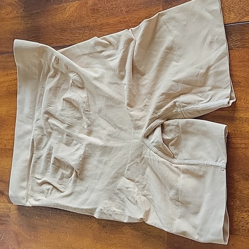 Maternity Spanx